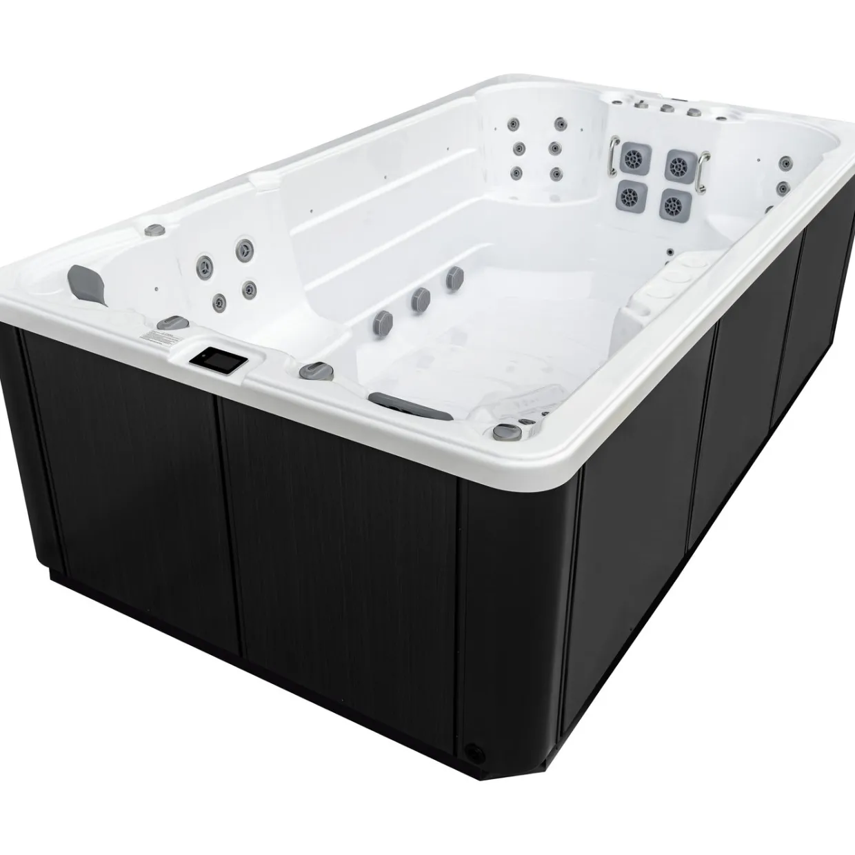 Borealis 44 Jets med Termolock