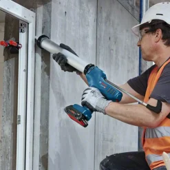 Bosch GCG 18V-600 Utan batteri