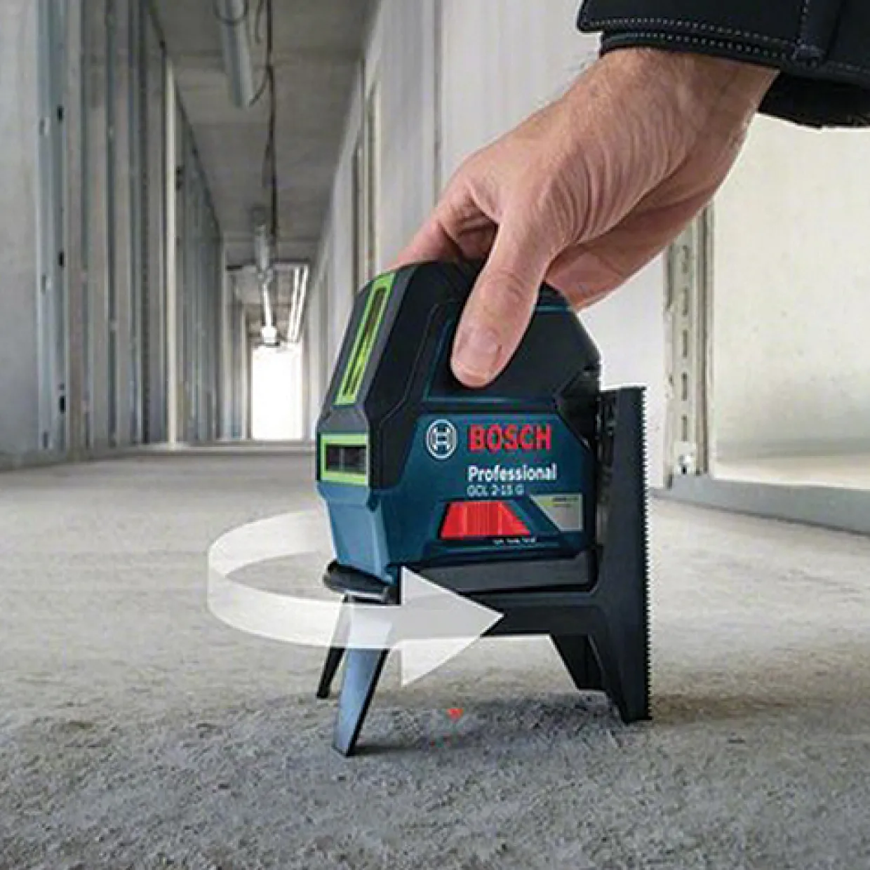 Bosch GCL 42781 M/RM 1/BM1K