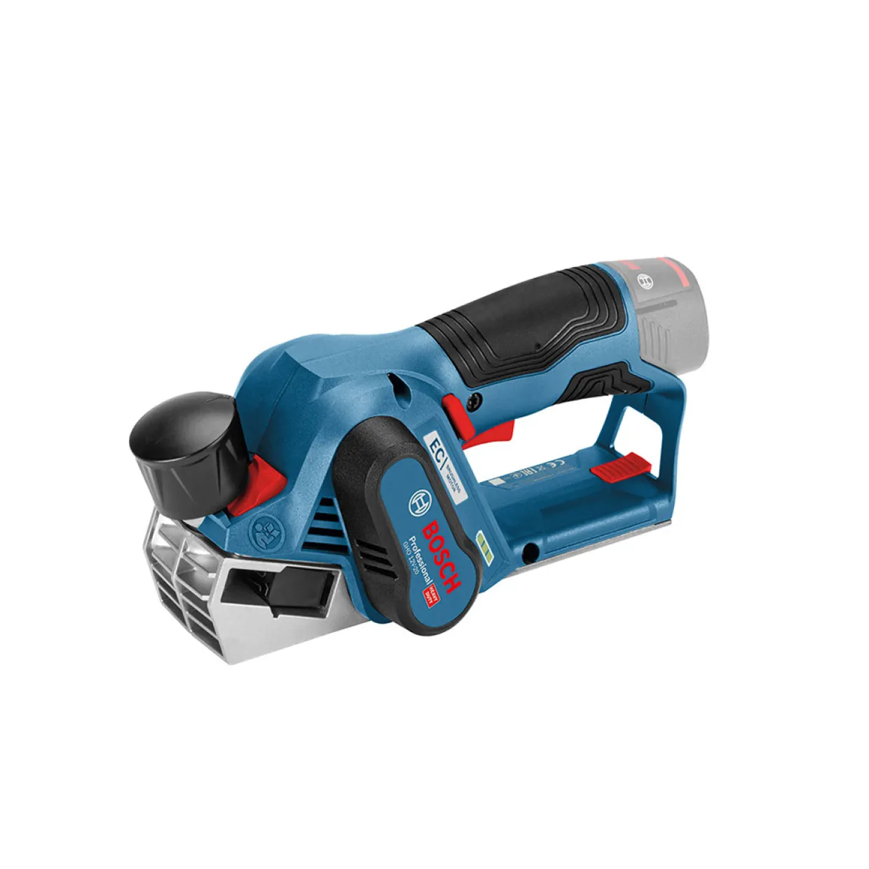 Bosch GHO 12 V-20 Solo