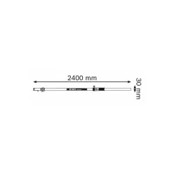 Bosch GR 240 PROF
