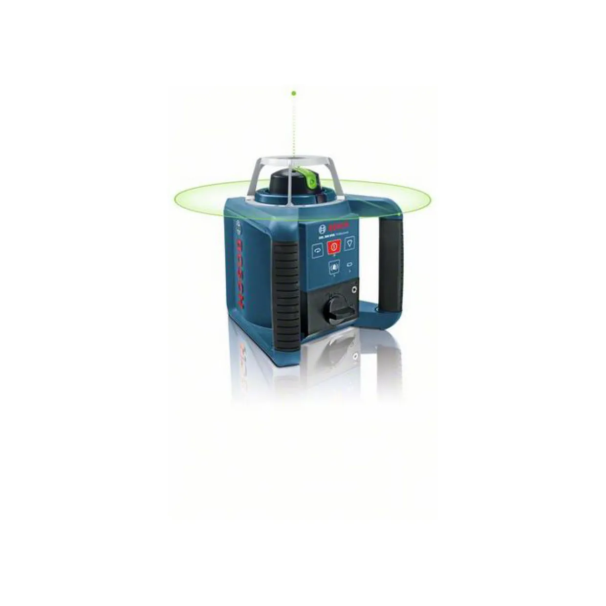 Bosch GRL 300 HVG Professional med Lasermottagare
