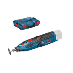 Bosch GRO 12 V-35 Solo L-Boxx