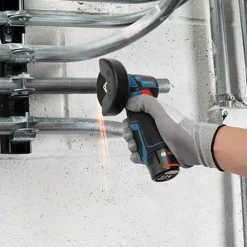 Bosch GWS 12V-76