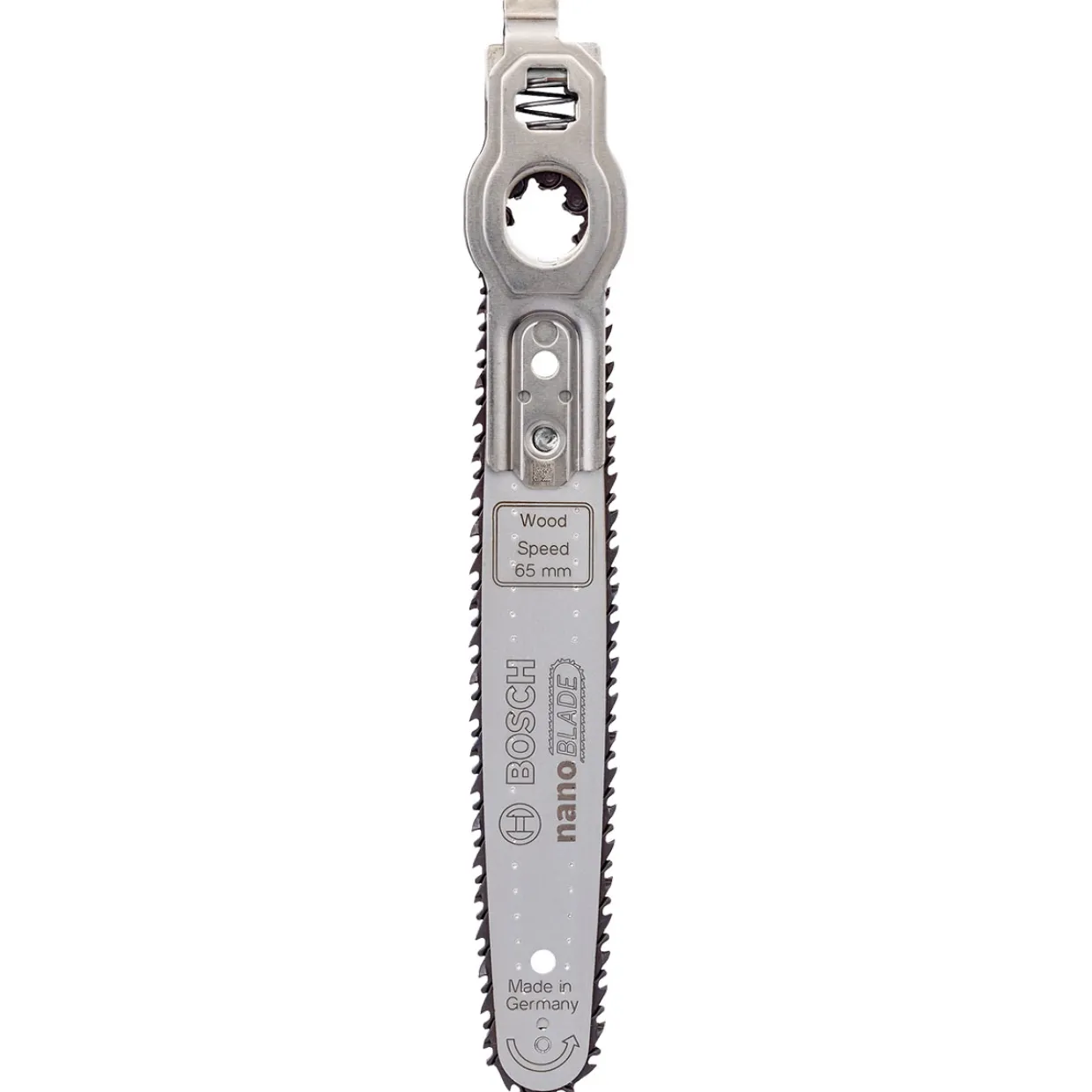 Bosch Nanoblade Wood Speed 65 mm