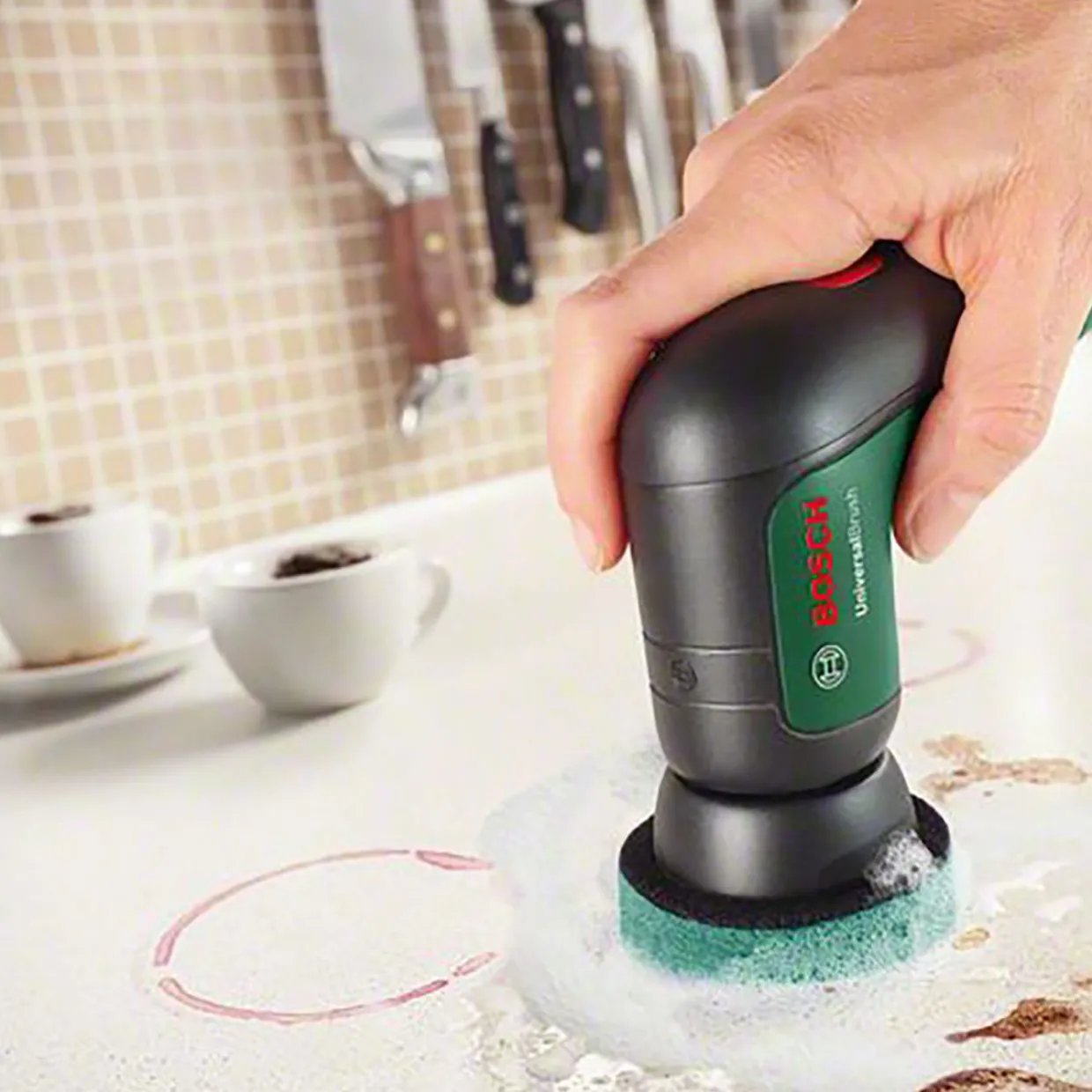 Bosch För Universalbrush 65 mm