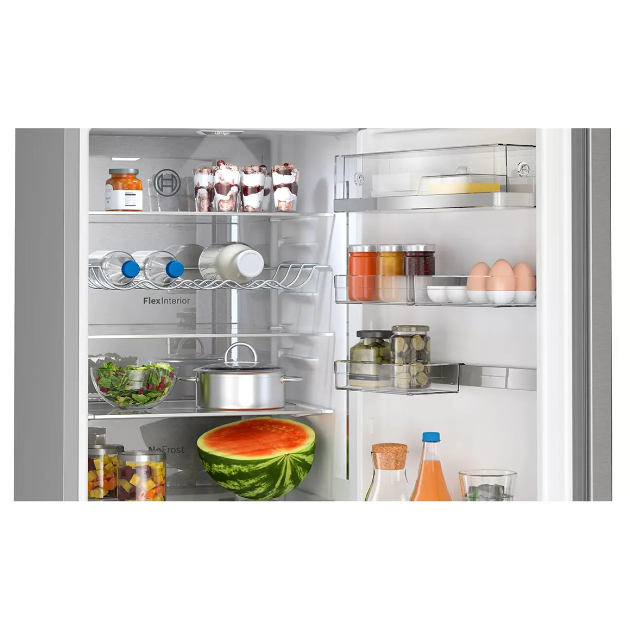 Bosh KGN39AIBT Serie 6