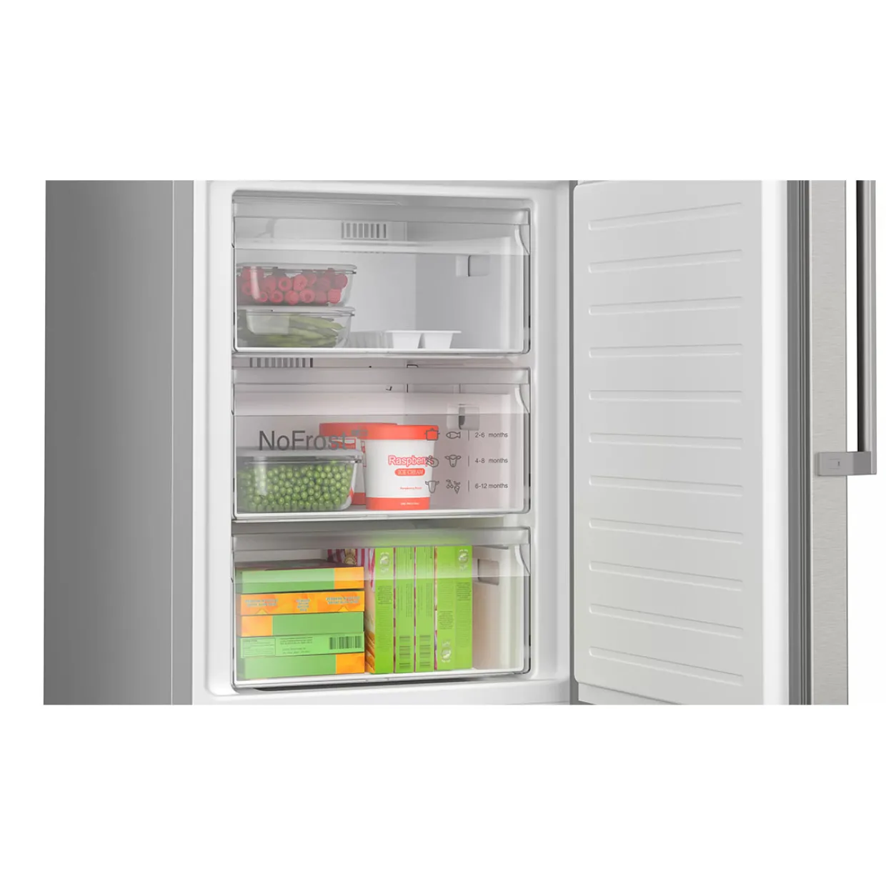 Bosh KGN39AIBT Serie 6