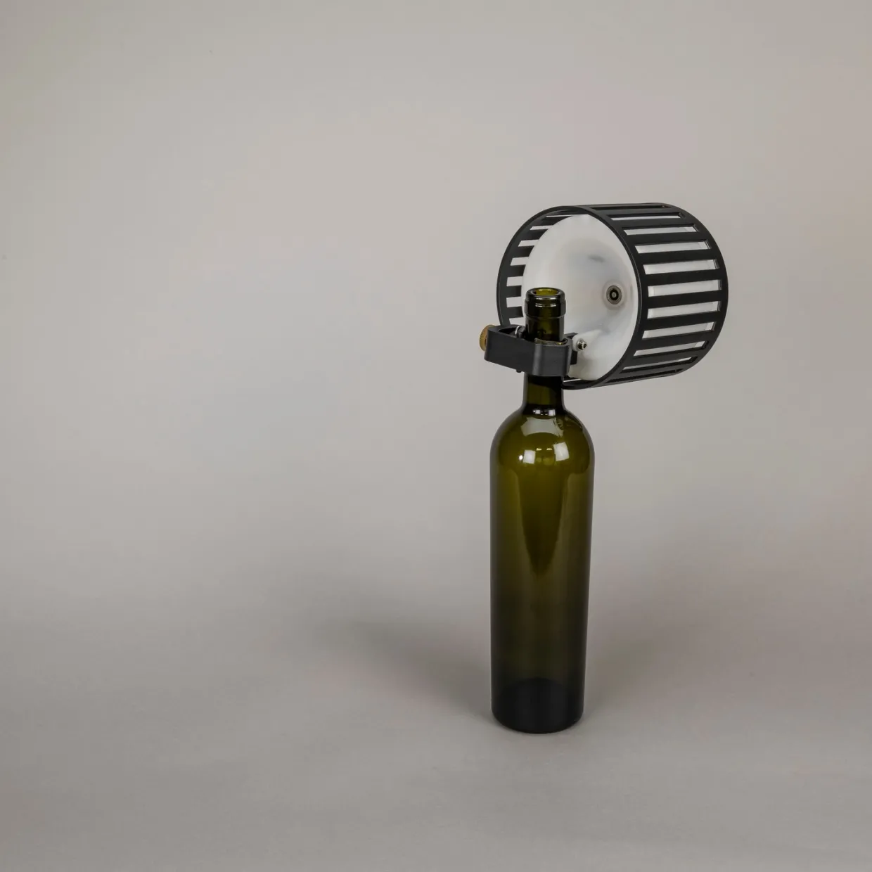 Bottle USB