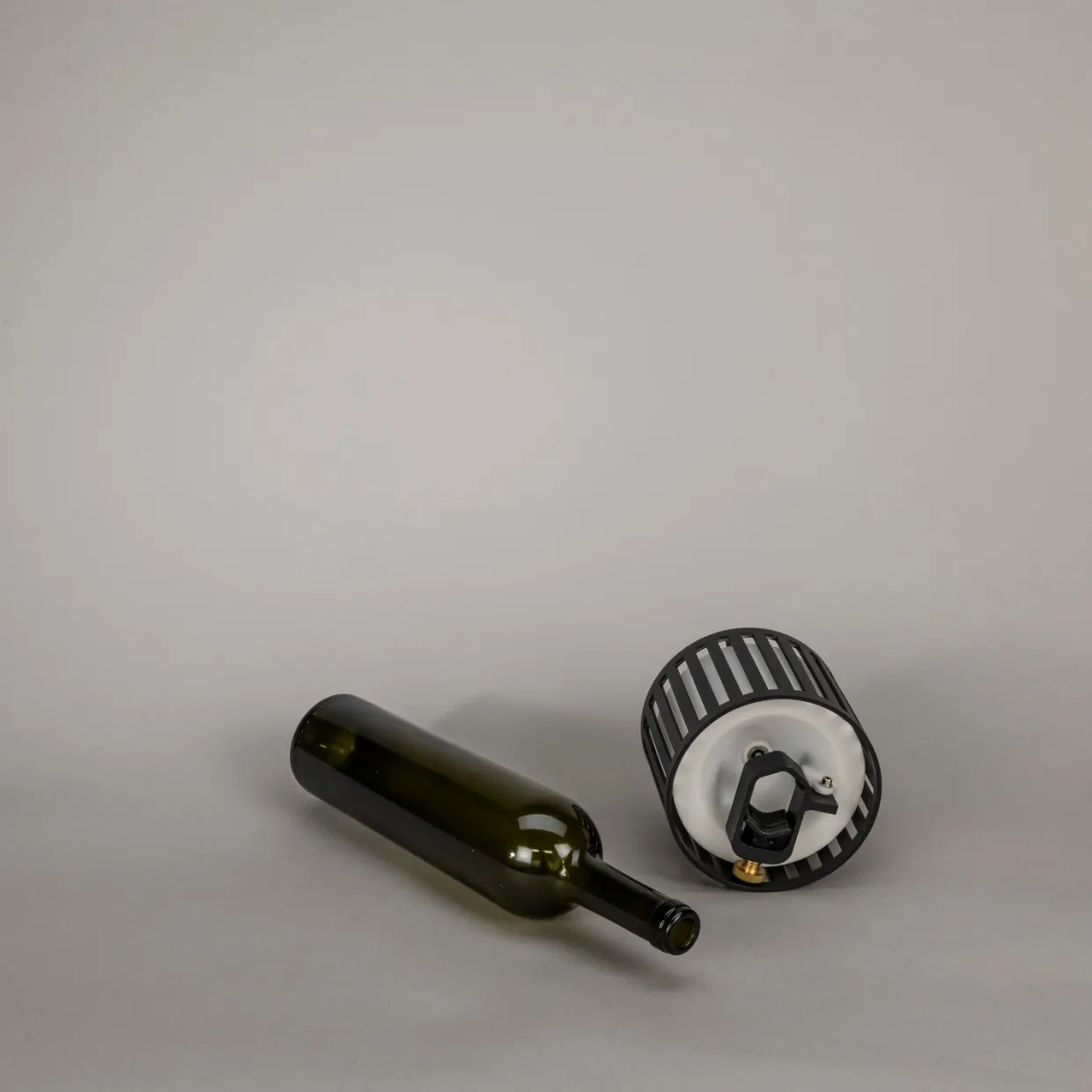 Bottle USB