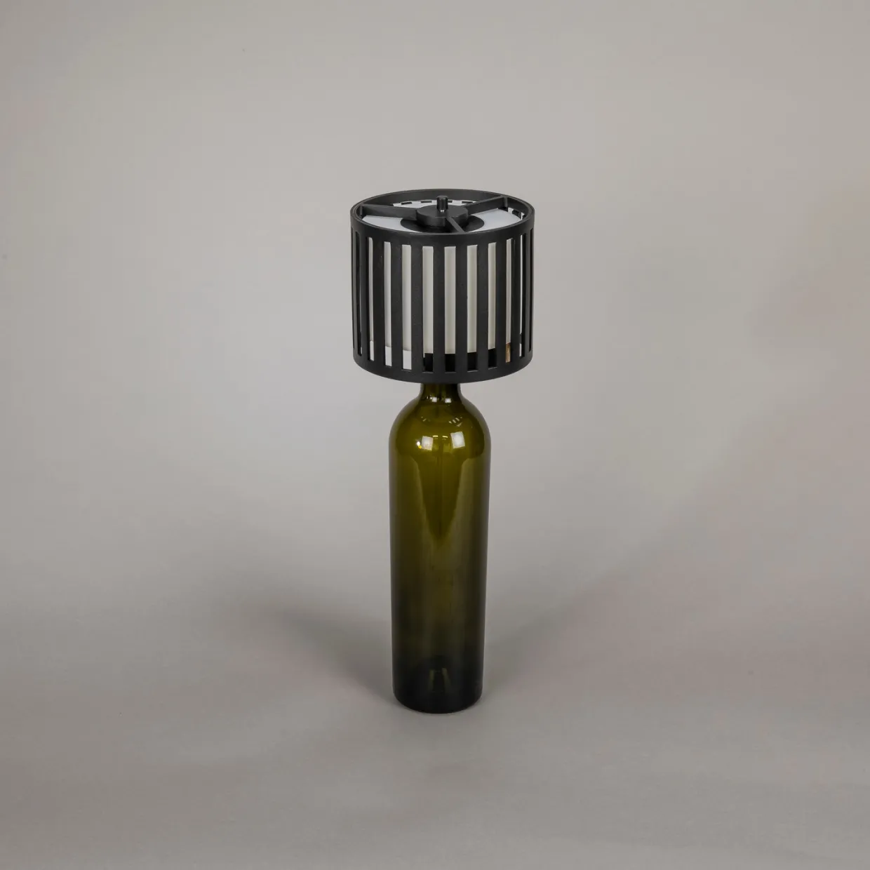 Bottle USB