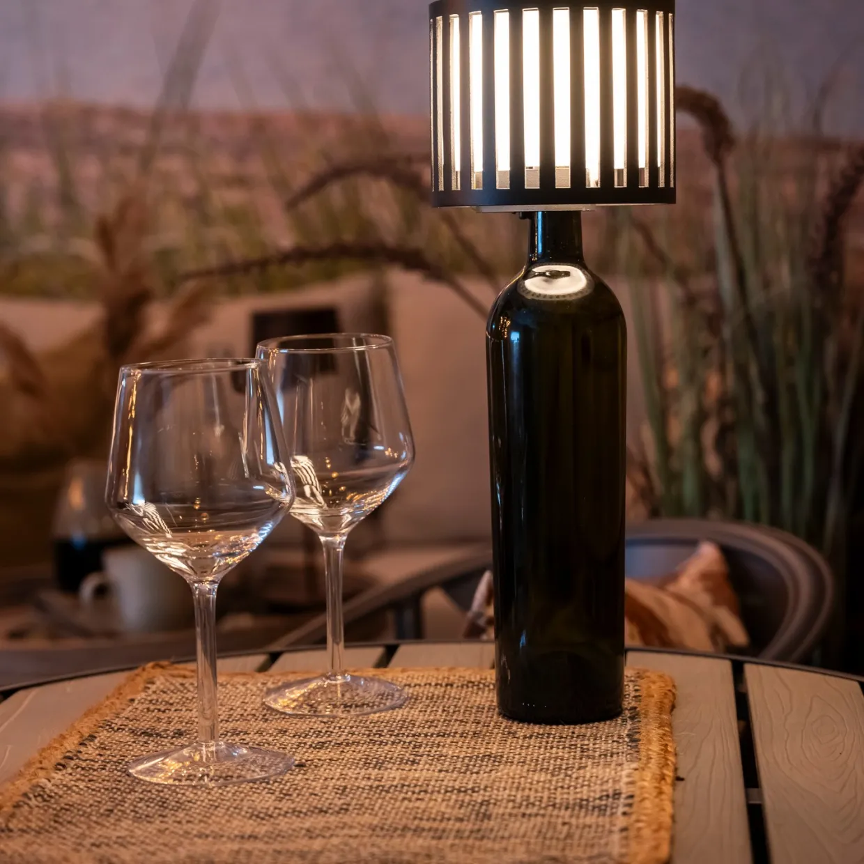 Bottle USB