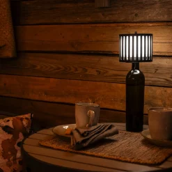 Bottle USB