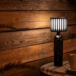 Bottle USB