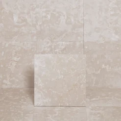 Bottocino Matt Beige 30x30 cm