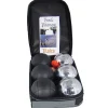 Boule Provence Aluminium med Nylonväska