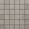 Boulevard Greige Mosaic 4,7x4,7 cm