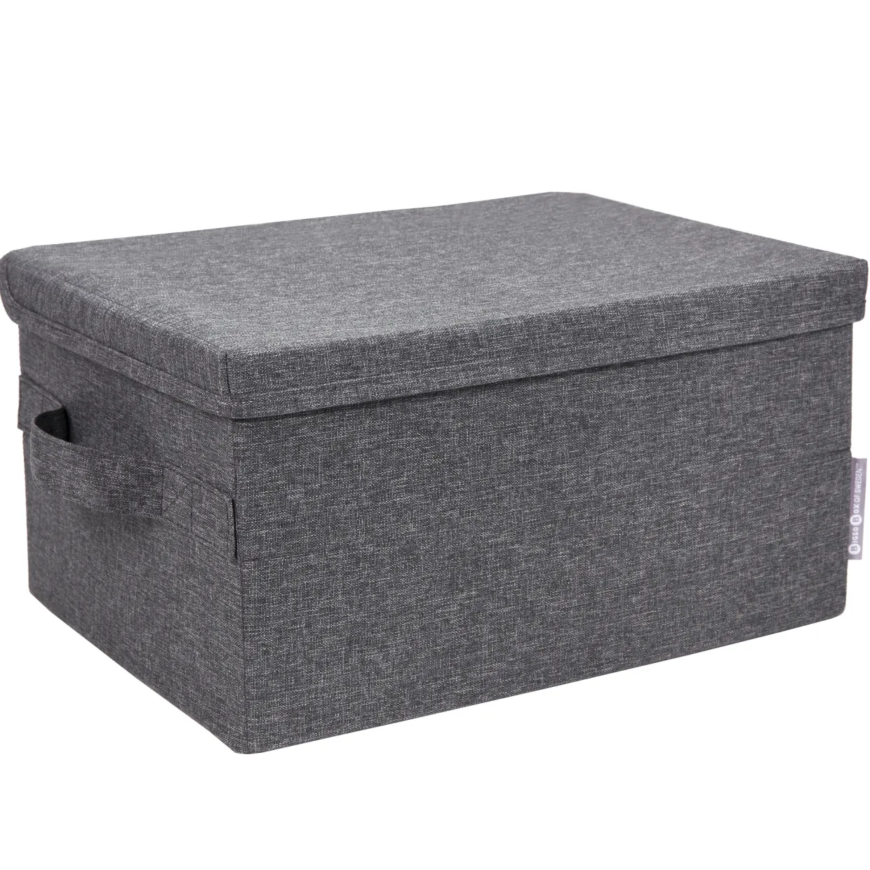 Box Storage