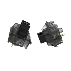 5087B Plus Horizon Med Akko CS Jelly Black