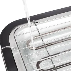 BQ-2883 Med Stativ & Hylla, 2000W