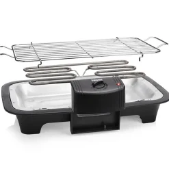 BQ-2883 Med Stativ & Hylla, 2000W