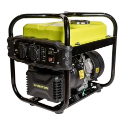 Bärbart 2000W