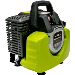 Bärbart 1000W