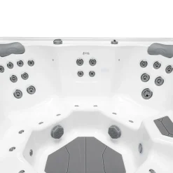 Breeze 56 Jets med Lock