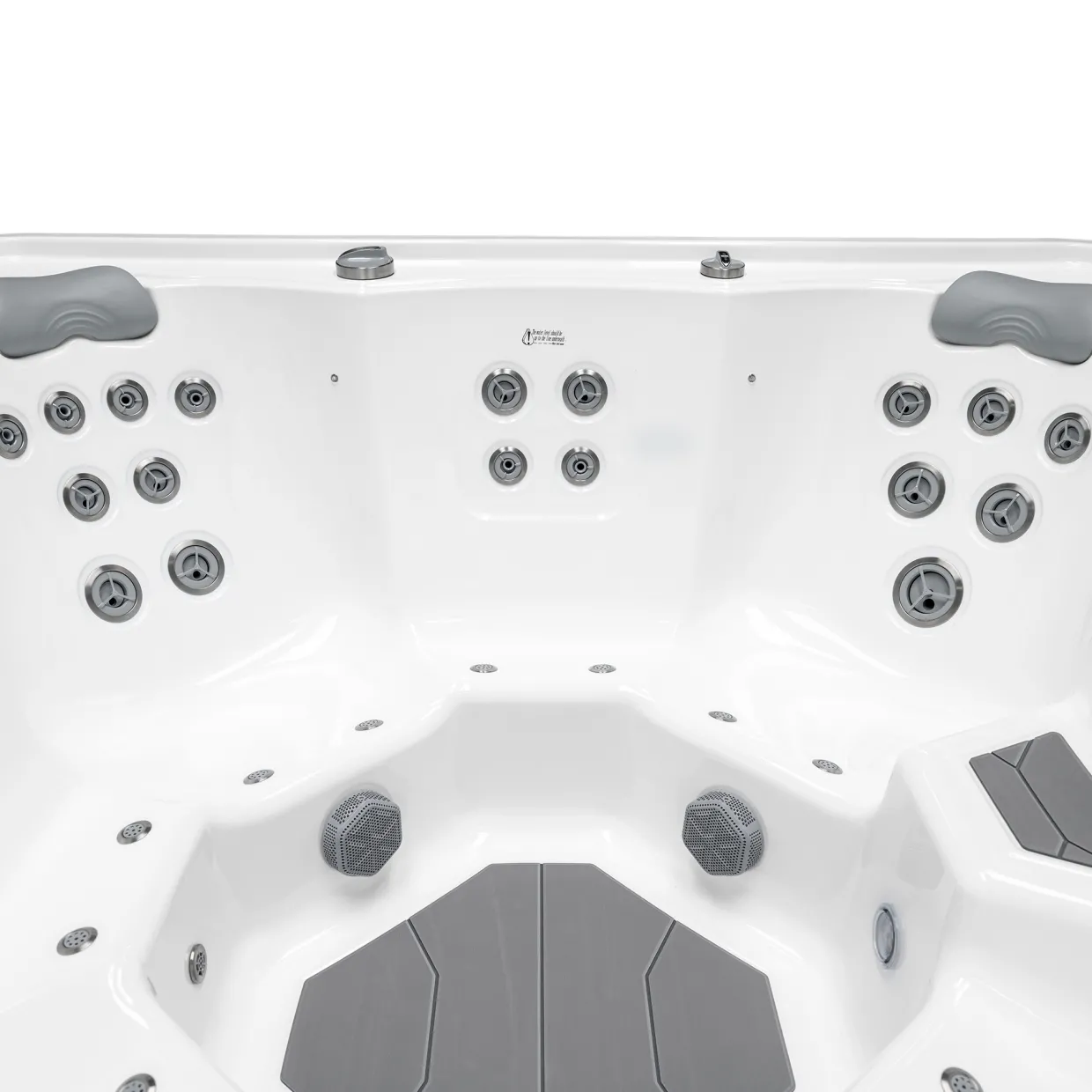 Breeze 56 Jets med Lock