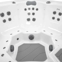 Breeze 56 Jets med Lock