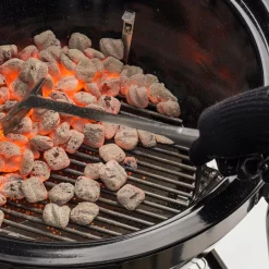 Brikettraka Weber 4000030068 Bygghemma.se