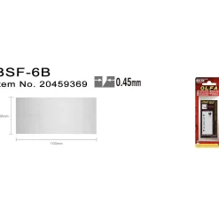 BSF-6B FLEX