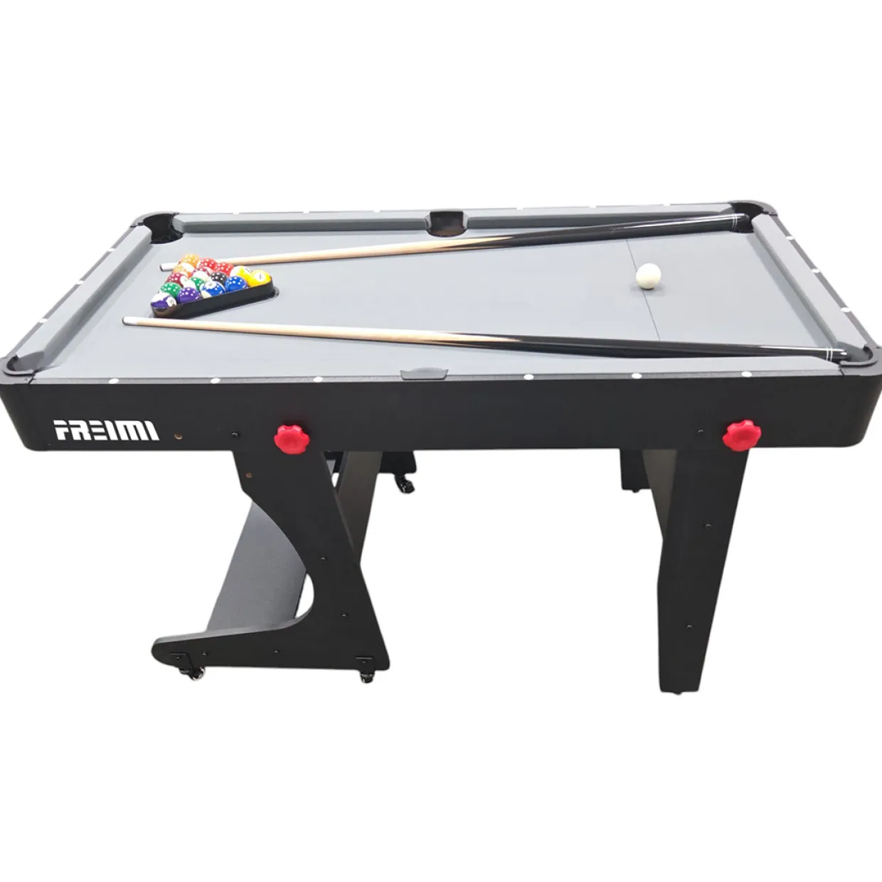 BTT-5 Med Bordtennisutrustning 3 in 1