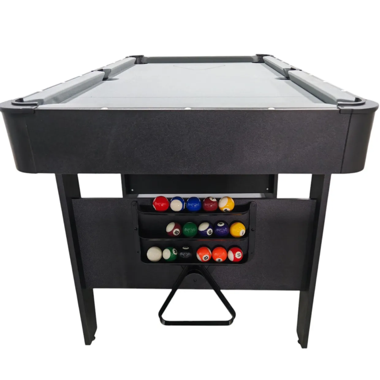 BTT-5 Med Bordtennisutrustning 3 in 1