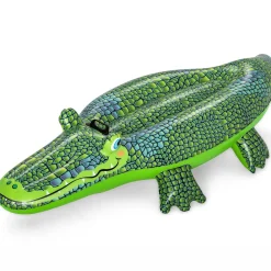 Buddy Krokodil Ride-On 152 x 71 cm