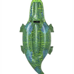 Buddy Krokodil Ride-On 152 x 71 cm