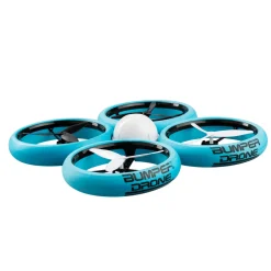 Bumper Drone