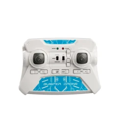 Bumper Drone