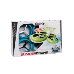Bumper Drone
