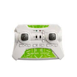 Bumper Drone