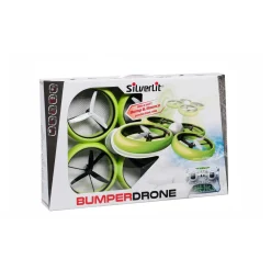 Bumper Drone