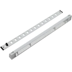 BW-20 Spaltventil med UV-resistent Plast
