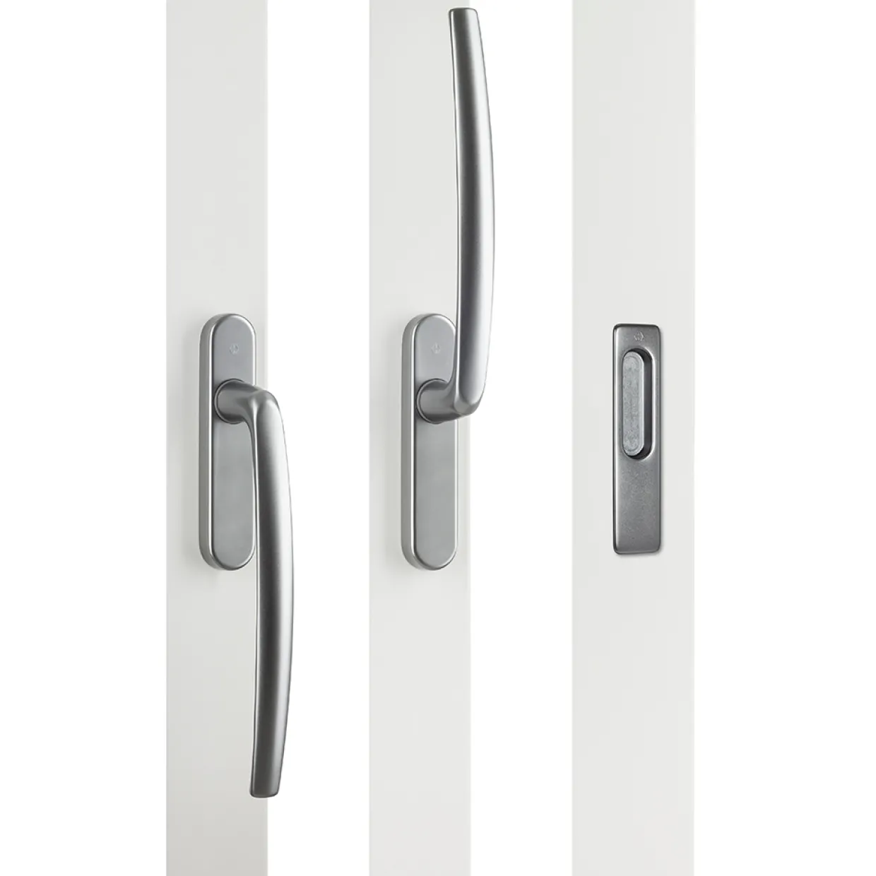 C Aluminium