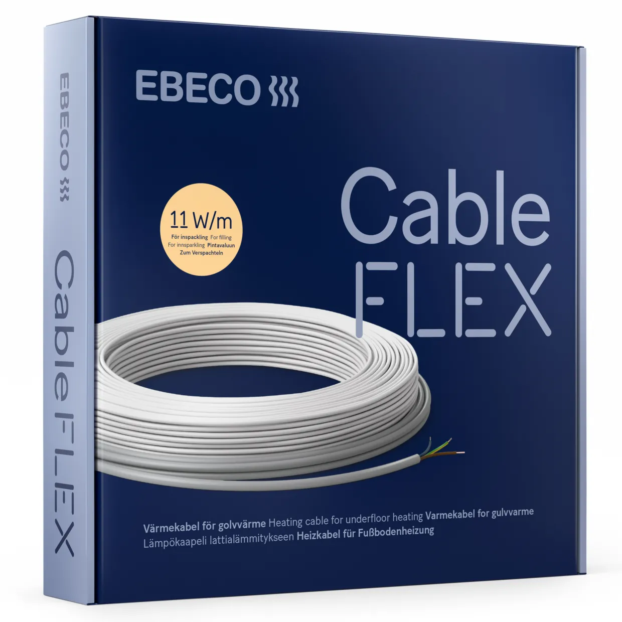 Cableflex 11