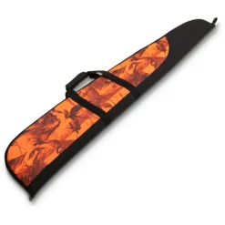 Camo Orange