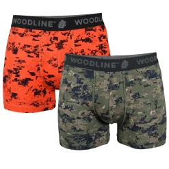 Camo 2-pack