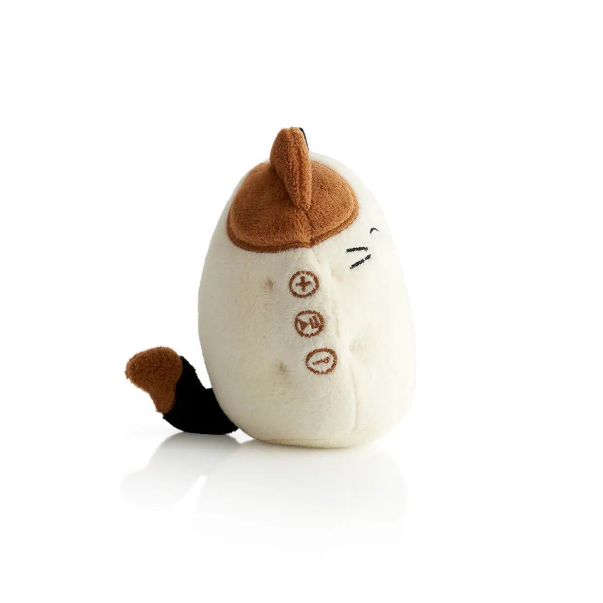 Cam Wireless Plush Cameron