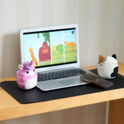 Cam Wireless Plush Cameron