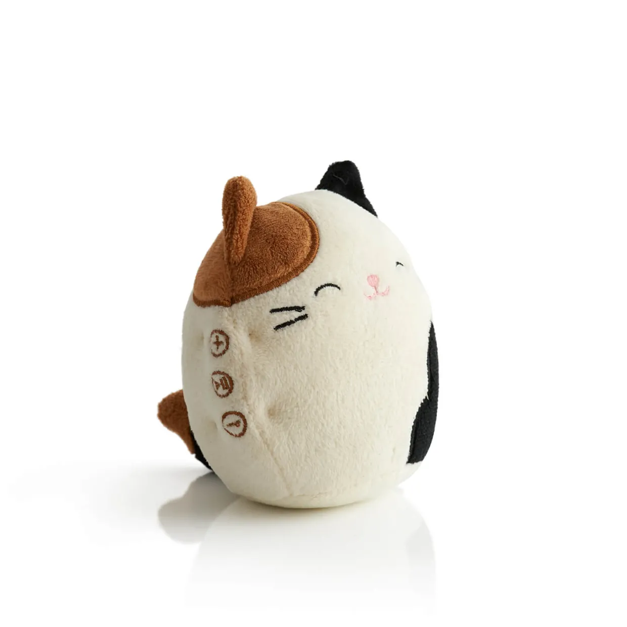 Cam Wireless Plush Cameron