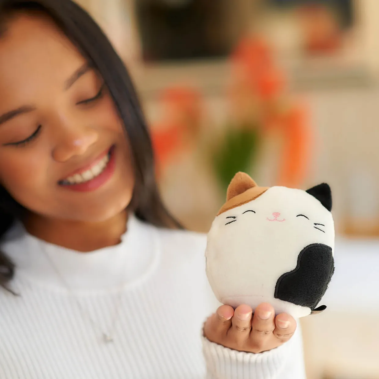 Cam Wireless Plush Cameron